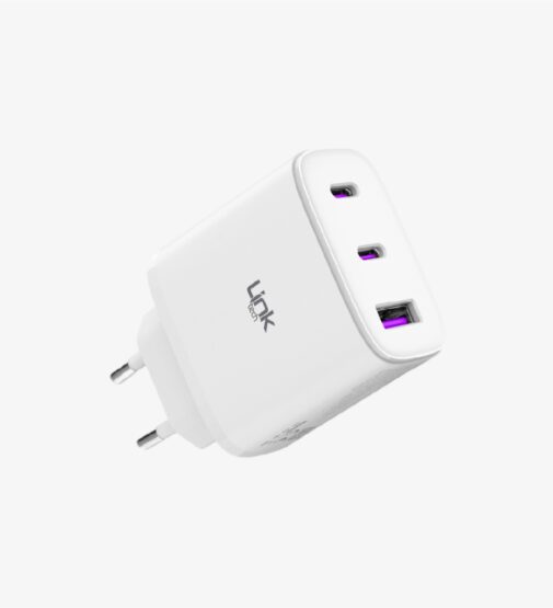 شاحن LinkTech C317 45W