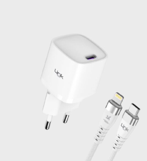 شاحن G841 20W