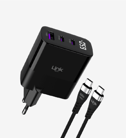شاحن G853 65W