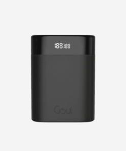 باور بانك
Goui