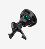 ⁦شاحن لاسلكي لسيارة W792⁩ - الصورة ⁦3⁩