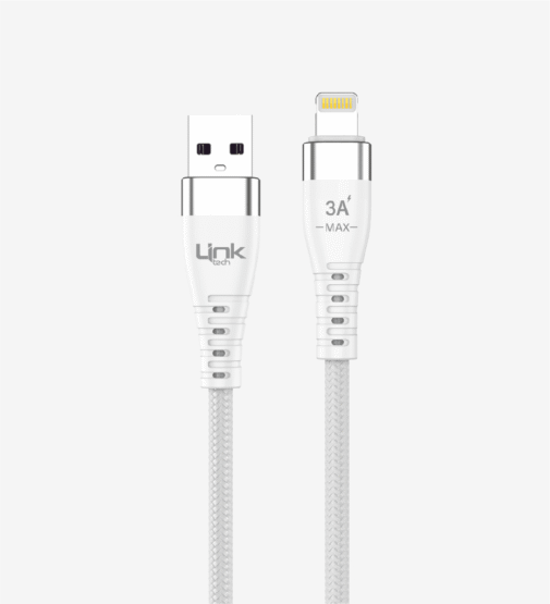 كابل شحن آيفون K651