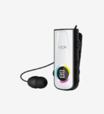 ⁦سماعة بلوتوث فردية V82⁩ - الصورة ⁦3⁩