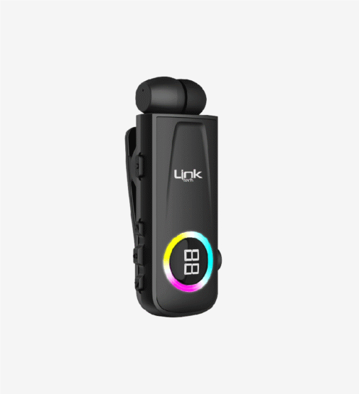 سماعة بلوتوث فردية V82