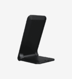 ⁦شاحن لاسلكي مكتبي LinkTech W515⁩ - الصورة ⁦4⁩