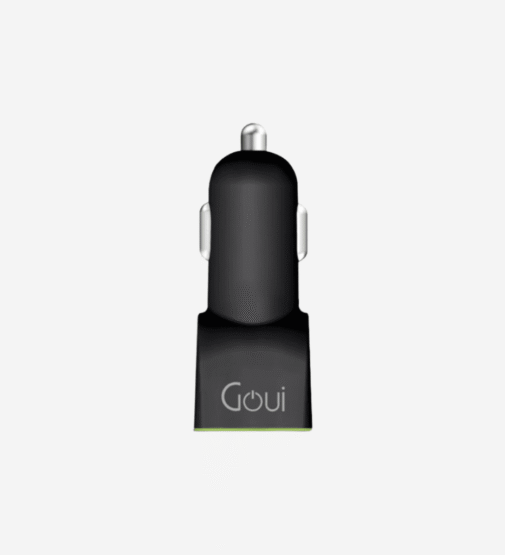 شاحن سيارة DUO 36W