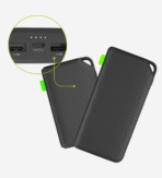 ⁦باور بانك مقاوم للصدمات⁩ - الصورة ⁦2⁩