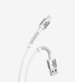 ⁦كابل شحن آيفون K550⁩ - الصورة ⁦2⁩