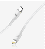 ⁦كابل شحن آيفون K603⁩ - الصورة ⁦2⁩