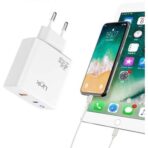 ⁦شاحن C215 45W⁩ - الصورة ⁦2⁩