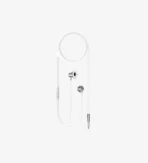 ⁦سماعة سلكية 3.5 H540⁩ - الصورة ⁦3⁩