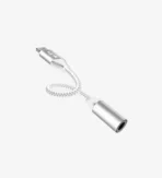 وصلة آيفون لـمنفذ 3.5  A194