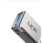 ⁦وصلة آيفون OTG O198⁩ - الصورة ⁦3⁩