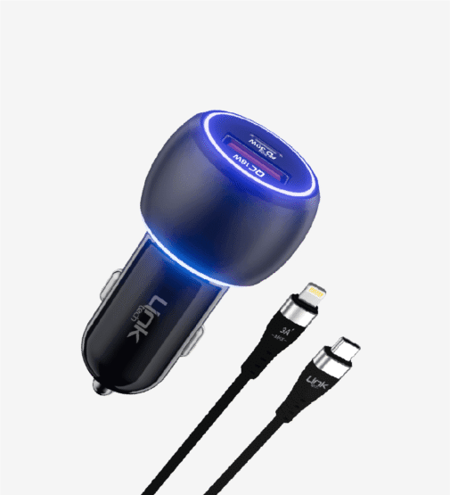 شاحن C685