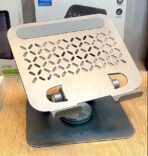 ⁦حاملة مكتبية H725⁩ - الصورة ⁦2⁩