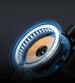 ⁦شاحن لاسلكي لسيارة W793⁩ - الصورة ⁦5⁩