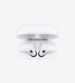 ⁦سماعة بلوتوث LinkTech AP01⁩ - الصورة ⁦2⁩