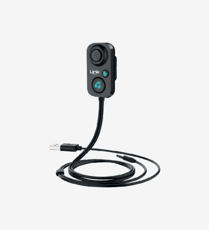 جهاز  بلوتوث لسيارة LinkTech G5