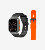 ⁦ساعة ذكية SV96⁩ - الصورة ⁦3⁩