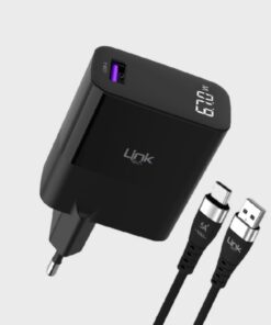 شاحن 
 G860