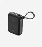 باوربانك MP10