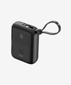 باوربانك
 MP10