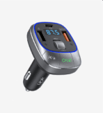 ام بي ثري وشاحن سريع 48W