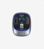 ⁦ام بي ثري وشاحن سريع 48W⁩ - الصورة ⁦2⁩