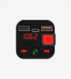 ⁦ام بي ثري مع شاحن سريع⁩ - الصورة ⁦2⁩