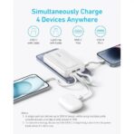 ⁦باوربانك Anker Zolo⁩ - الصورة ⁦2⁩