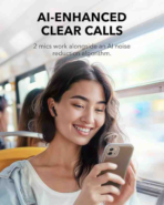 ⁦سماعة Anker K20i⁩ - الصورة ⁦5⁩