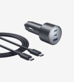 شاحن سيارة ANKER 167W