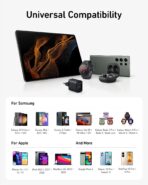 ⁦شاحن Anker 45W⁩ - الصورة ⁦5⁩