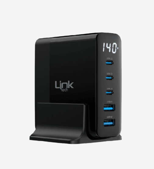 شاحن G862 140W