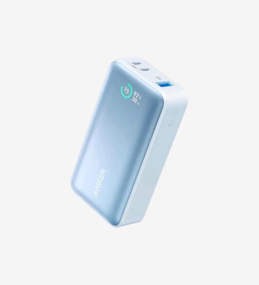باوربانك Anker 533