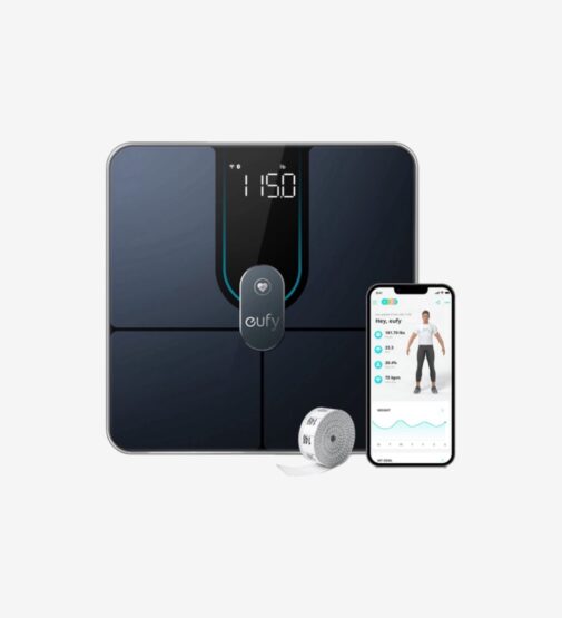 ميزان ذكي Eufy P2