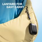 ⁦سماعة Anker A20i⁩ - الصورة ⁦3⁩