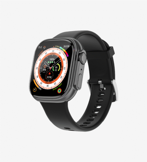 ⁦ساعة ذكية LinkTech S92⁩ - الصورة ⁦6⁩