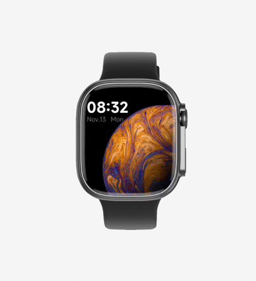 ⁦ساعة ذكية LinkTech S92⁩ - الصورة ⁦5⁩