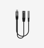 ⁦محول تايب سي LinkTech A202⁩ - الصورة ⁦2⁩