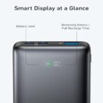 ⁦باور بانك بقدرة شحن  25W⁩ - الصورة ⁦3⁩