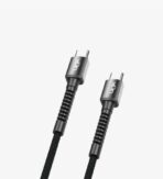 كابل شحن تايب سي 3 متر LinkTech