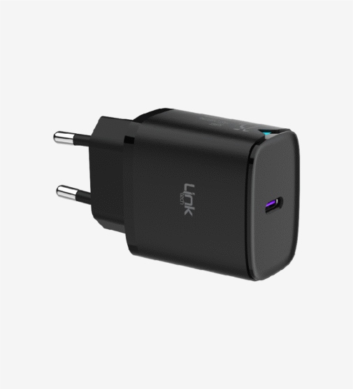 ⁦شاحن LinkTech C311 25W⁩ - الصورة ⁦4⁩