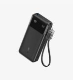 باور بانك بقدرة شحن  30W