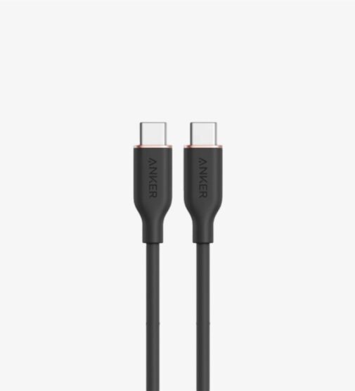 كابل تايب سي Anker 643 100W