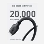 ⁦كابل آيفون معتمد Anker 30W⁩ - الصورة ⁦5⁩