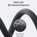 ⁦كابل آيفون معتمد Anker 30W⁩ - الصورة ⁦4⁩