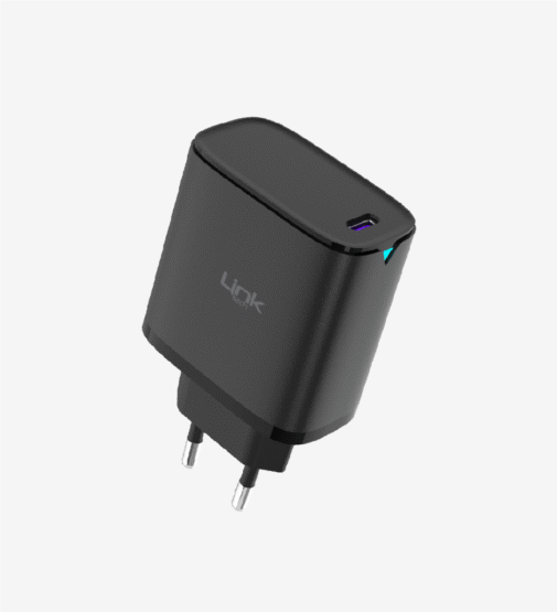 ⁦شاحن LinkTech C315 45W⁩ - الصورة ⁦4⁩