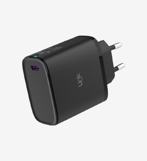⁦شاحن LinkTech C315 45W⁩ - الصورة ⁦3⁩