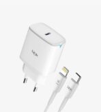 شاحن LinkTech C313 30W